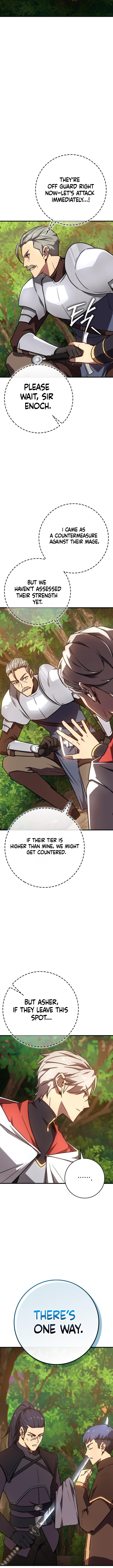 Limit-Breaking Genius Mage Chapter 5 2